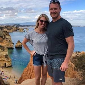 Meet your Posher, Brett